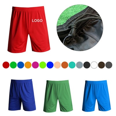 Athletic Shorts