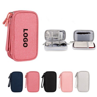 Tech Gear Storage Pouch