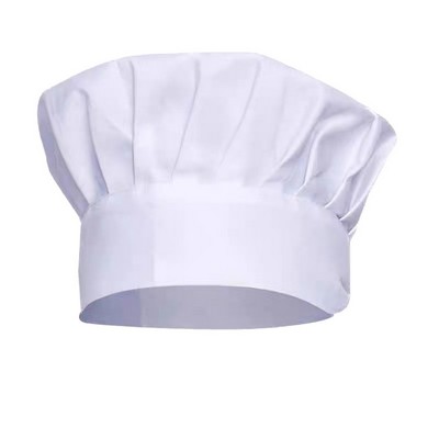Polyester Chef Work Hat
