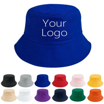 Cotton Summer Sun Beach Fishing Cap