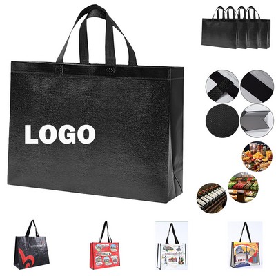 Non-Woven REPT Tote Bags