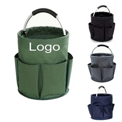 Foldable Picnic Basket