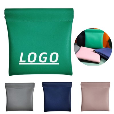 Handy Closure Pouch