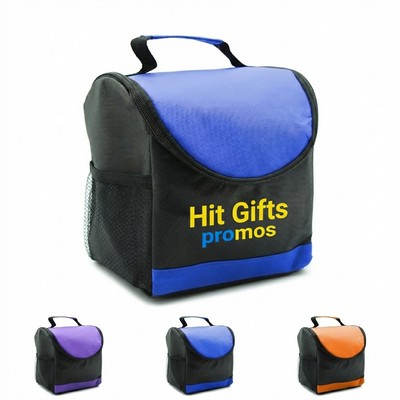 Insulated Non-Woven Picnic Tote