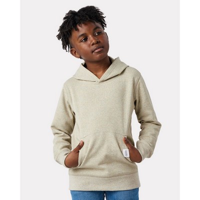 Recover Youth Hooded Sweatshirt - RCY1093