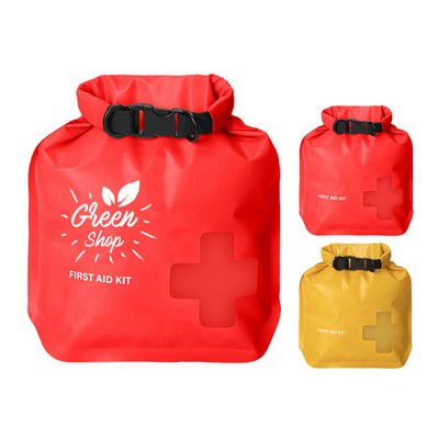 Outdoor First Aid Kit