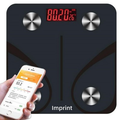 Bathroom Scale