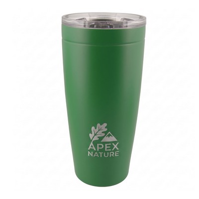 Custom Imprinted Vacuum Insulated Tumbler