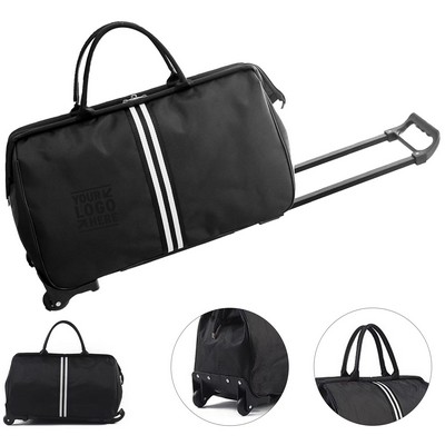 Travel Roller Bag