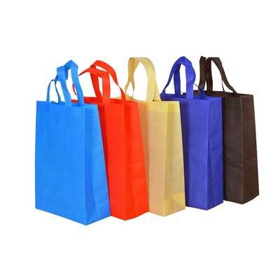 The Versatile Non-Woven Mini Tote for Brands