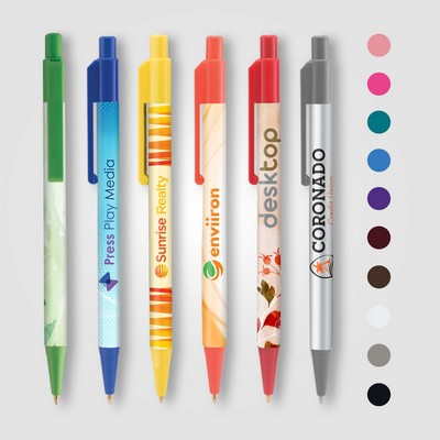 Colorama + - Full-Color