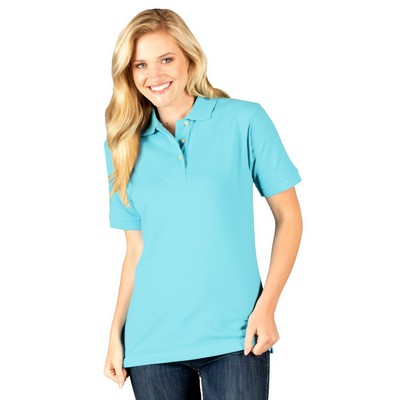 Ladies' Superblend™ Polo