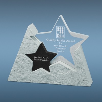 Enterprise 4 Award