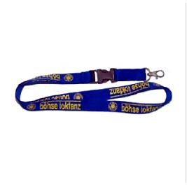 Polyester Lanyard (35"x0.65")