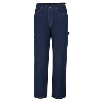 Bulwark® Men's Heavyweight Excel FR Denim Dungaree