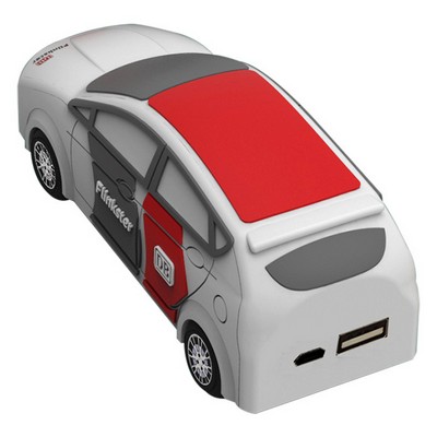 Custom SUV Charger