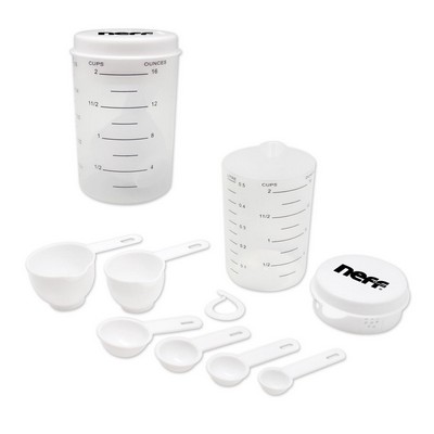 All-in-1 Measuring Set
