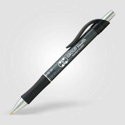 Stylex Crystal Pen - Translucent Casino
