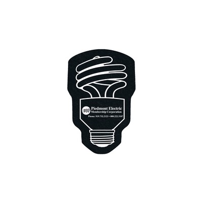 4" Econo Recycled Rubber Energy Bulb Jar Opener