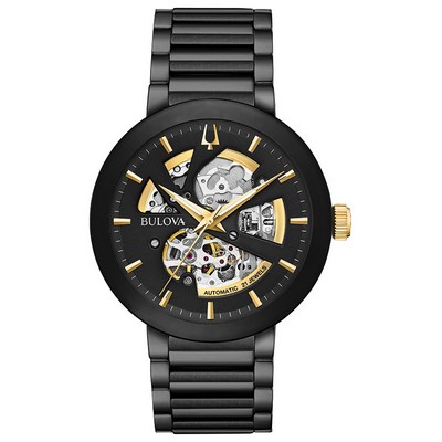 Bulova Watches Men's Automatic from the Modern Collection