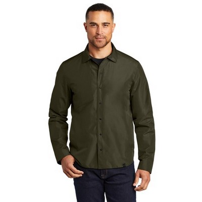 OGIO ® Reverse Shirt Jacket.