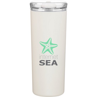 20.9 oz Petal Travel Tumbler