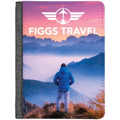 Subli Tru Passport Holder