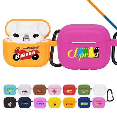 Mechanic AirPods 3 Compatible Case