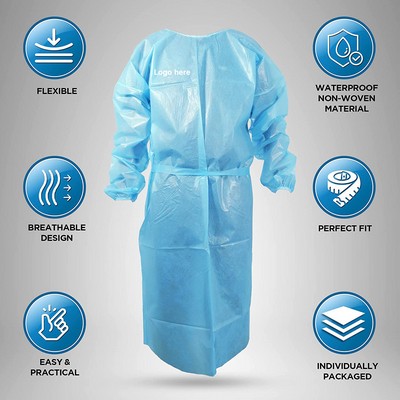 Hospital Gown