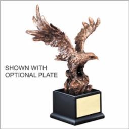 20" Gold Vigilant Security Award