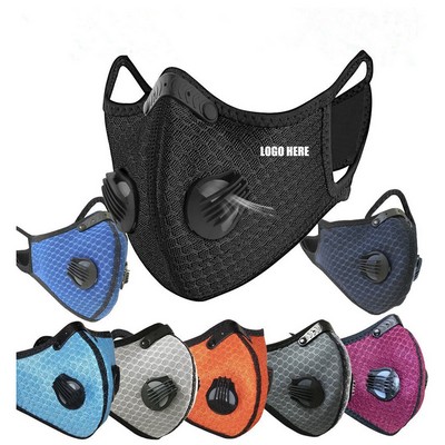 Sports Face Masks