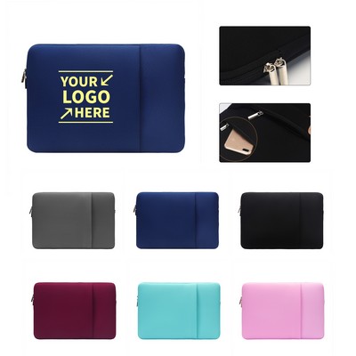 14" Laptop Sleeve Case