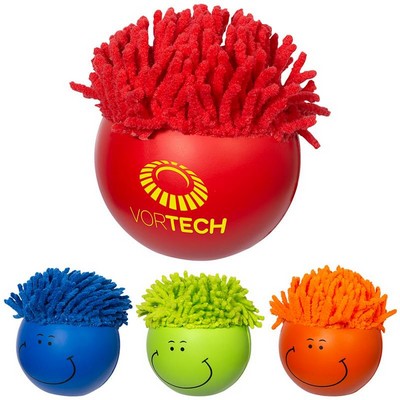 MopToppersÂ™ Stress Reliever