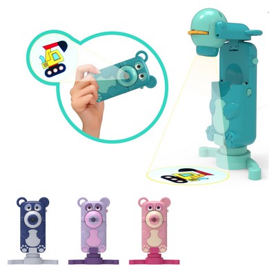Projector Camera