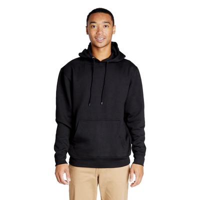 Lane Seven® Unisex Future Fleece Hooded Sweatshirt