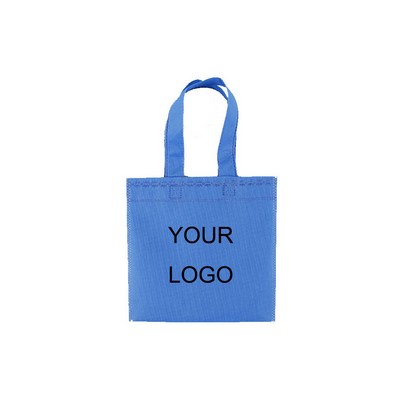 Mini Tote Bag