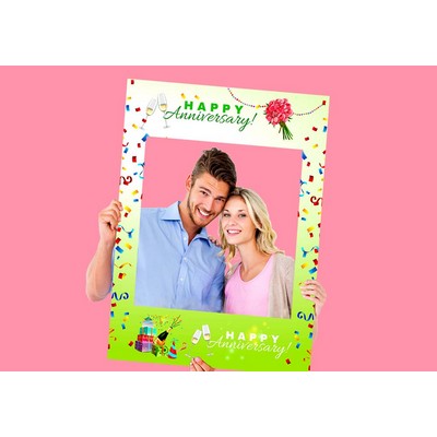 Custom Selfie Frames (1.75' x 2.5ft)