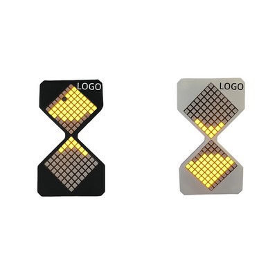 Electronic Hourglass