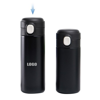 420Ml Cups w/Flip Lid