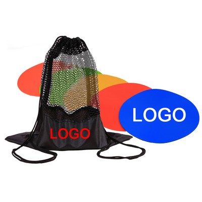Agility Spots Anti Slip Marker Pad Set
