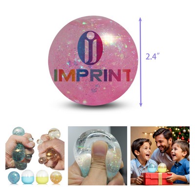 Stress Balls for Kids