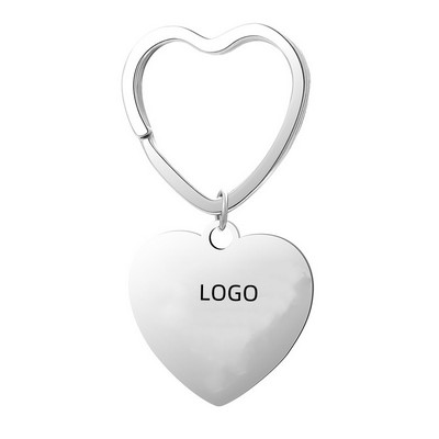 Love Keychain