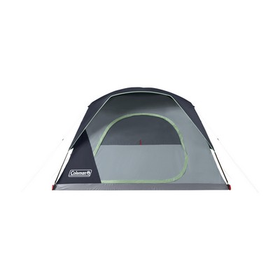 Newell Brands Distribution LLC Coleman 10' X 6' Skydome™ Blue Nights 6-Person Tent