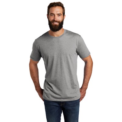 Allmade® Unisex Tri-Blend Tee