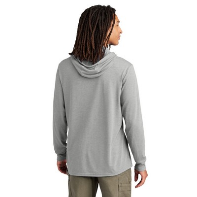 AllMade Unisex Tri-Blend Hoodie Tee
