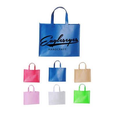 Non-woven Hemmed Opening Bag