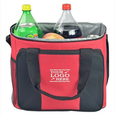 Six-Can Chill Tote