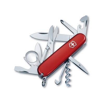 Victorinox Swiss Army Corporate Gifts Knife Explorer Swiss Army Knife