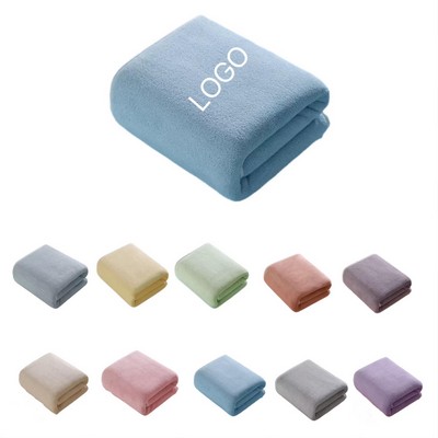 Bath Towels