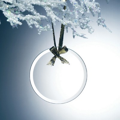 Acrylic Circle - Diam 3/16"